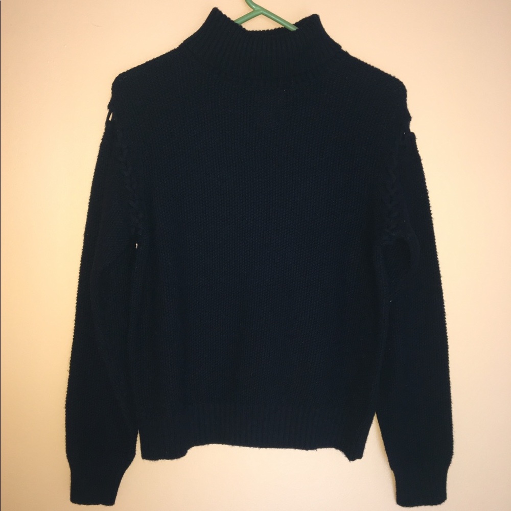 UGG Gisele Turtleneck Sweater S